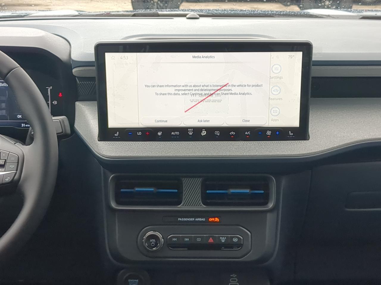 2026 Ford Maverick XLT Winder GA