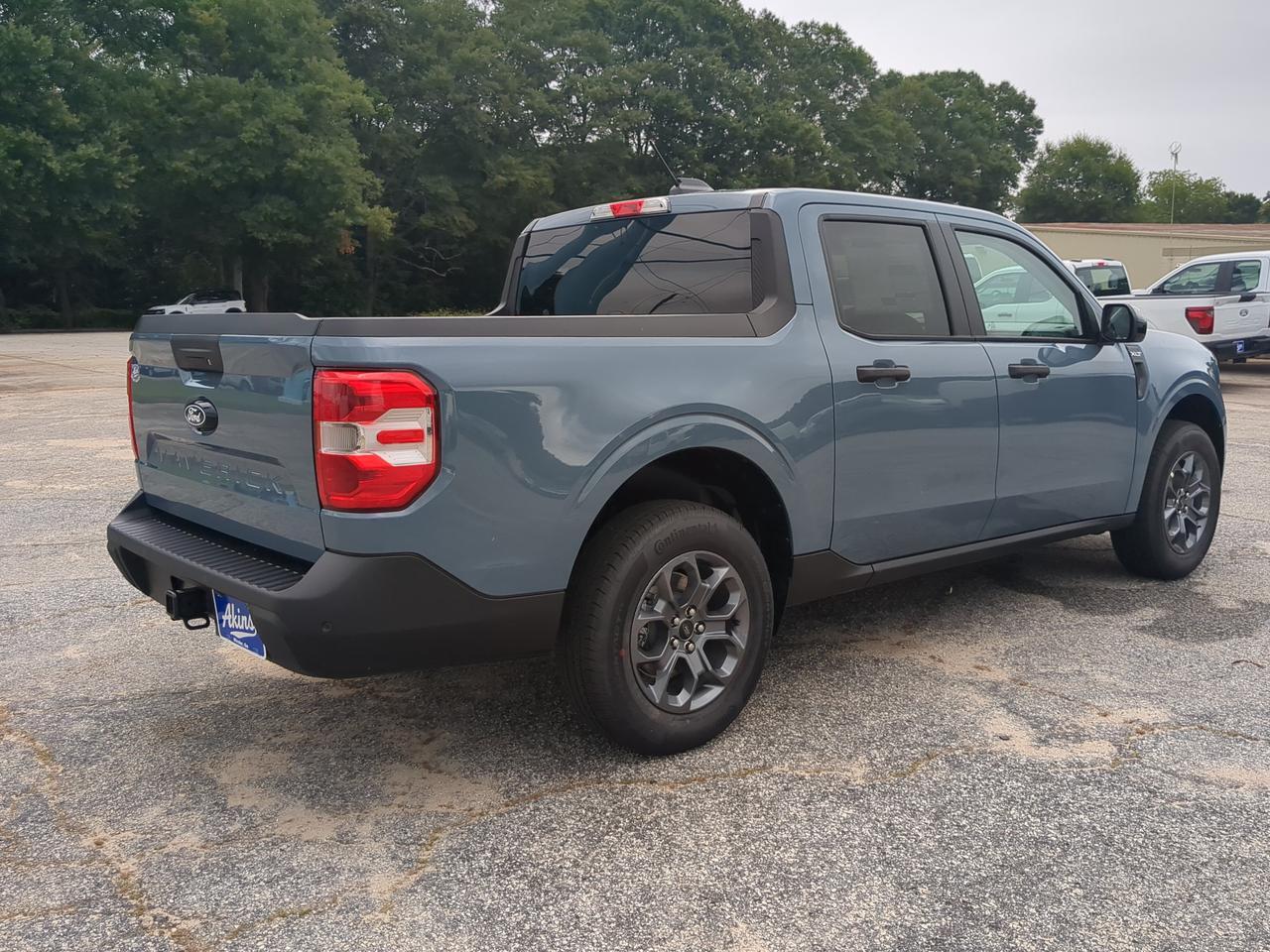 2026 Ford Maverick XLT Winder GA