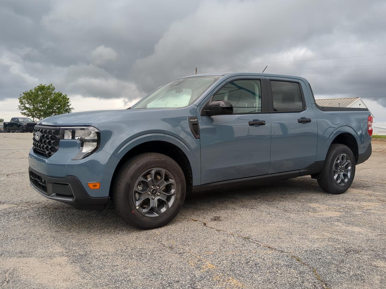 2026 Ford Maverick XLT Winder GA