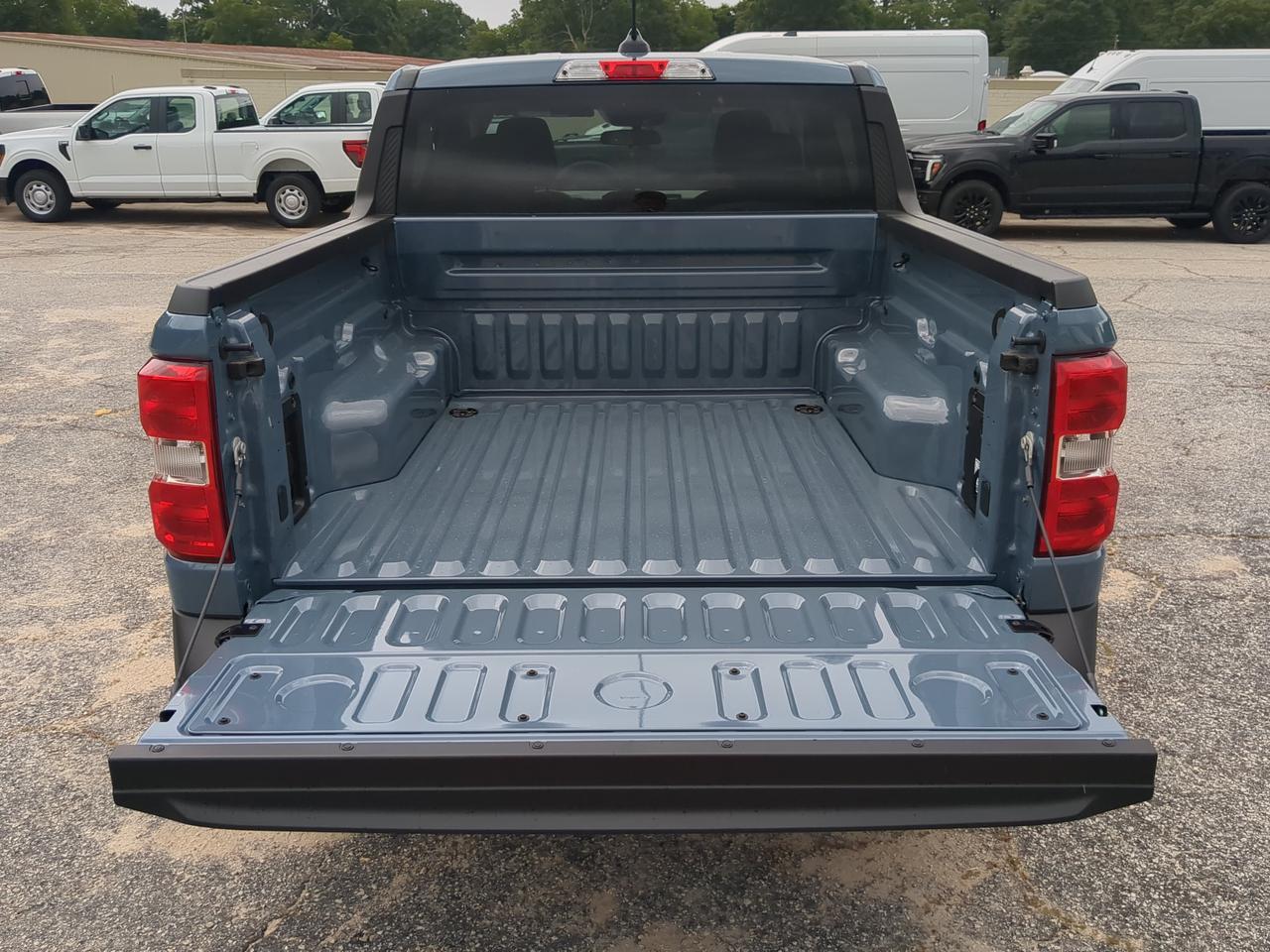 2026 Ford Maverick XLT Winder GA