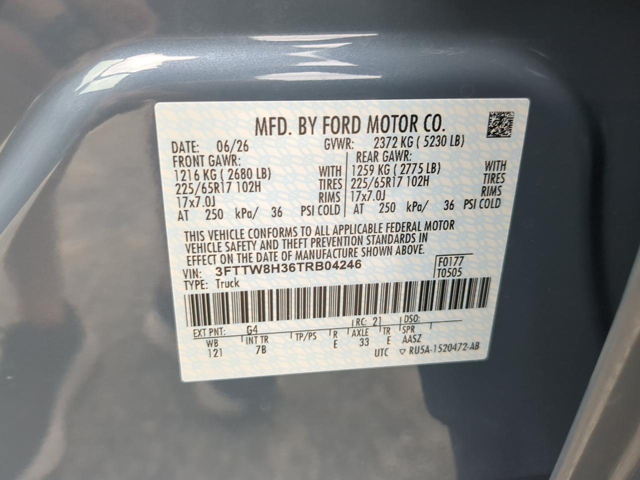2026 Ford Maverick XLT Winder GA