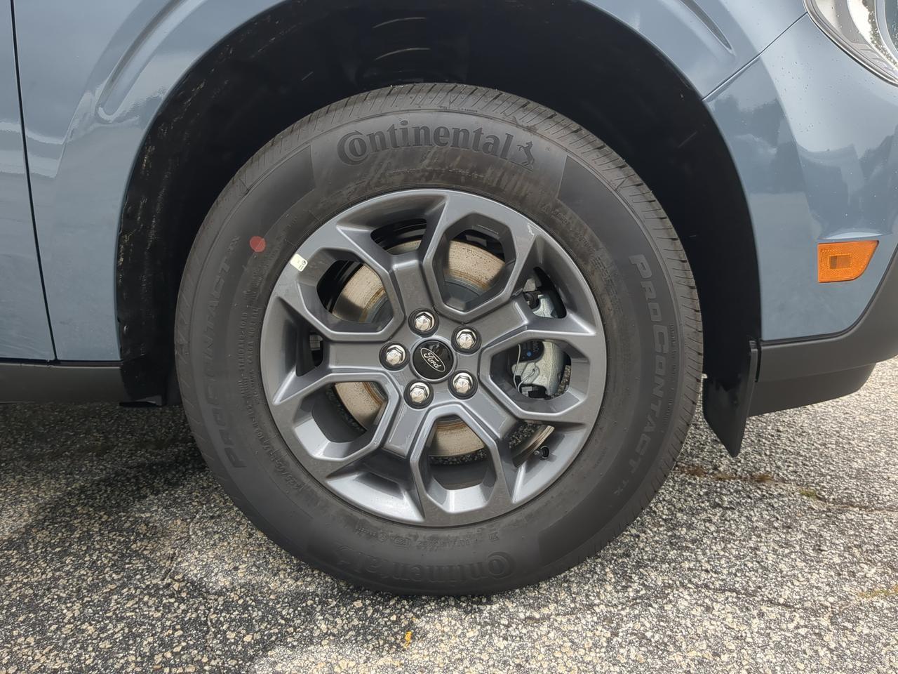 2026 Ford Maverick XLT Winder GA