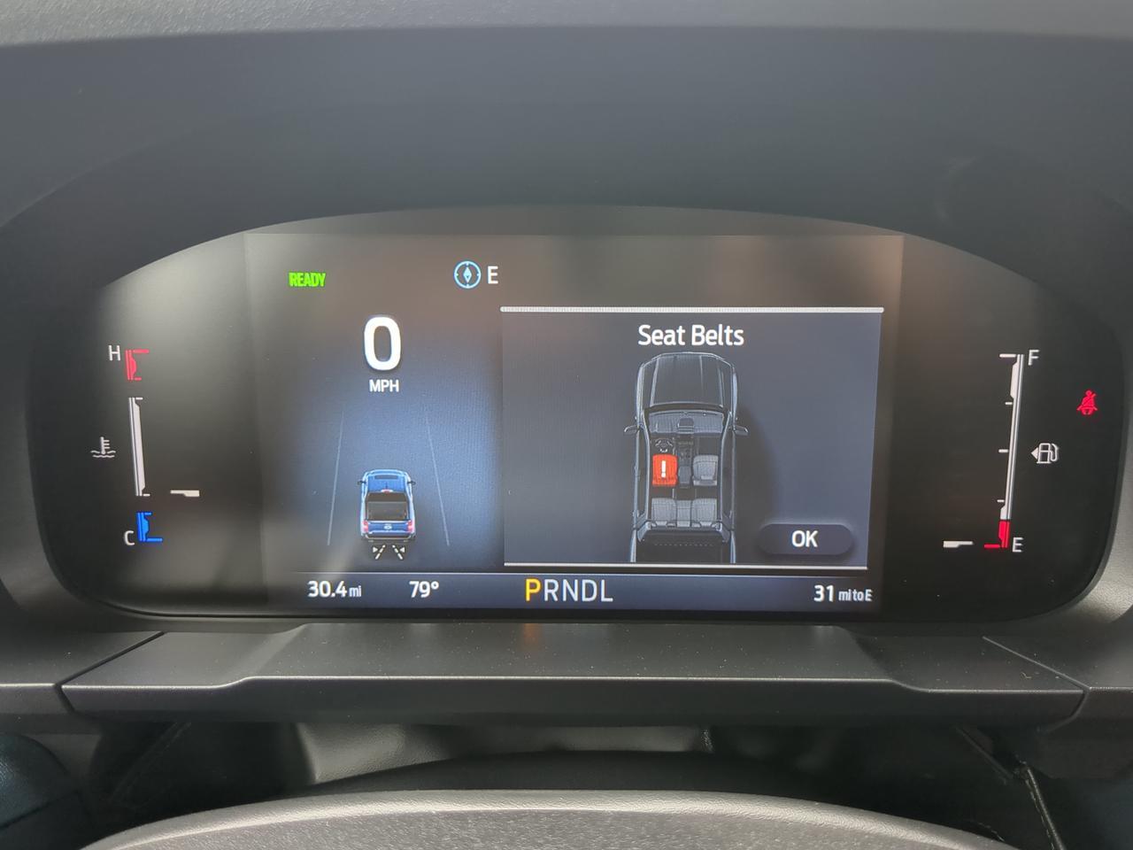 2026 Ford Maverick XLT Winder GA
