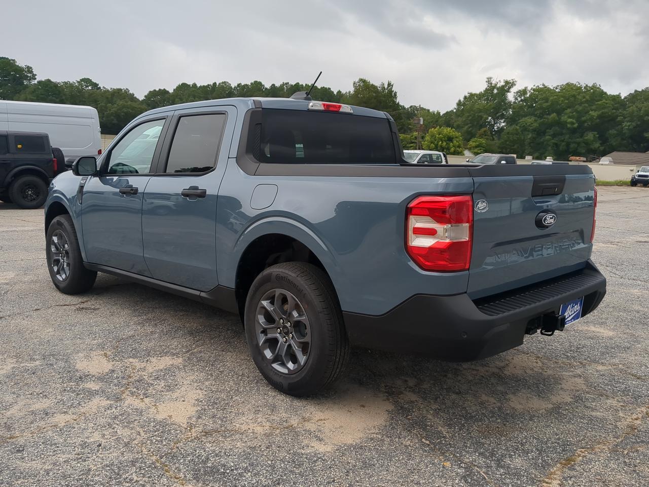 2026 Ford Maverick XLT Winder GA