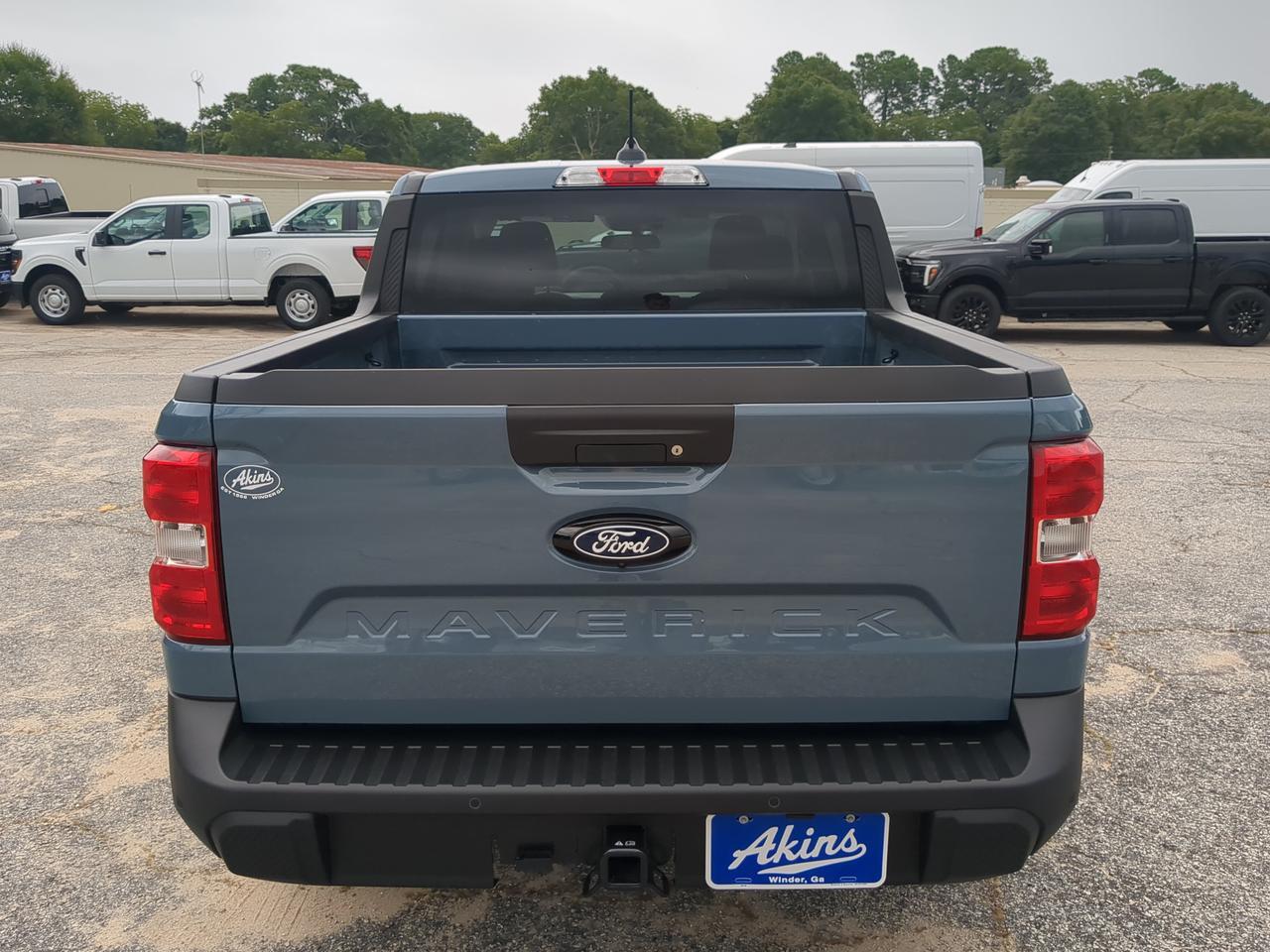 2026 Ford Maverick XLT Winder GA