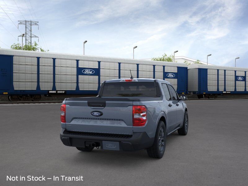 2026 Ford Maverick XLT Winder GA