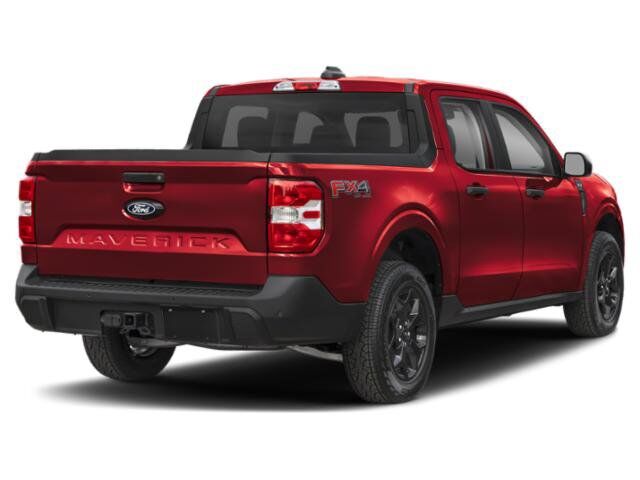 2026 Ford Maverick XLT Winder GA