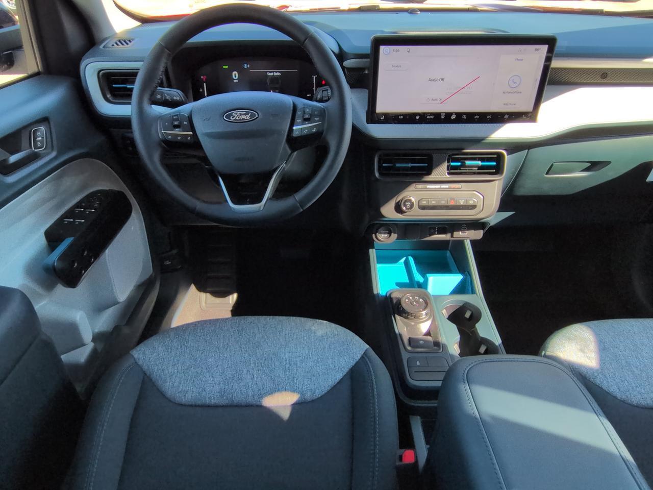 2026 Ford Maverick XLT Winder GA