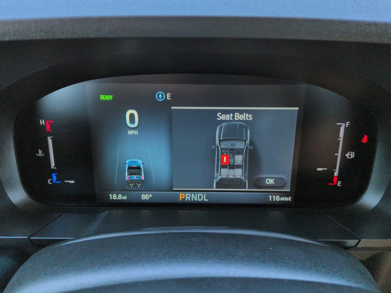2026 Ford Maverick XLT Winder GA