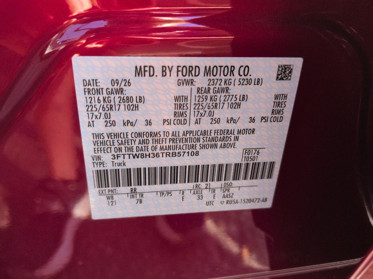 2026 Ford Maverick XLT Winder GA