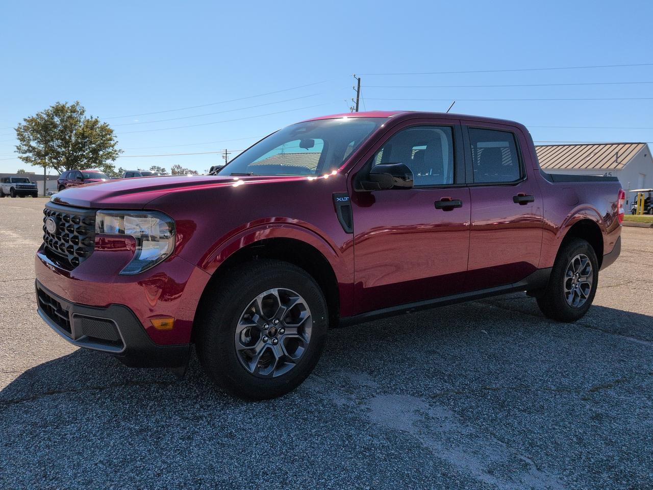 2026 Ford Maverick XLT Winder GA
