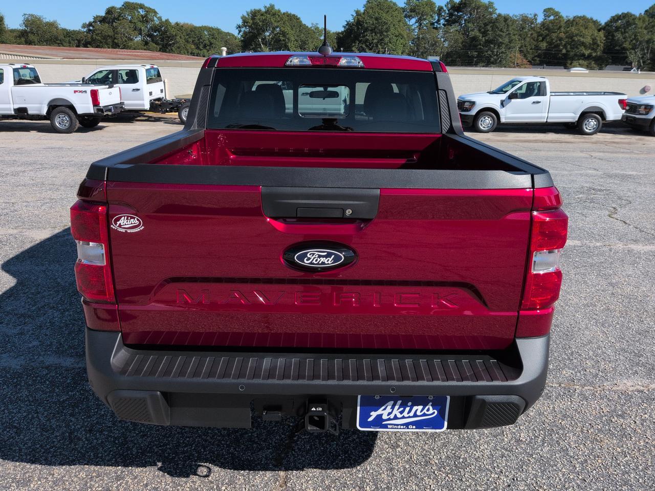 2026 Ford Maverick XLT Winder GA