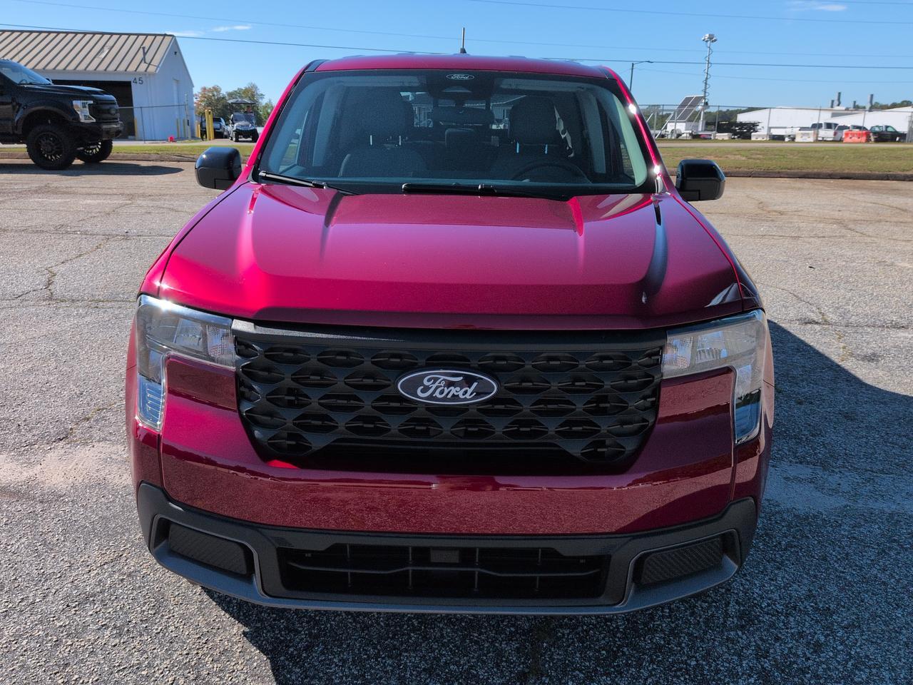 2026 Ford Maverick XLT Winder GA