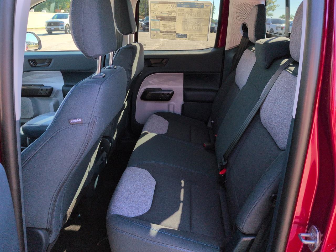 2026 Ford Maverick XLT Winder GA