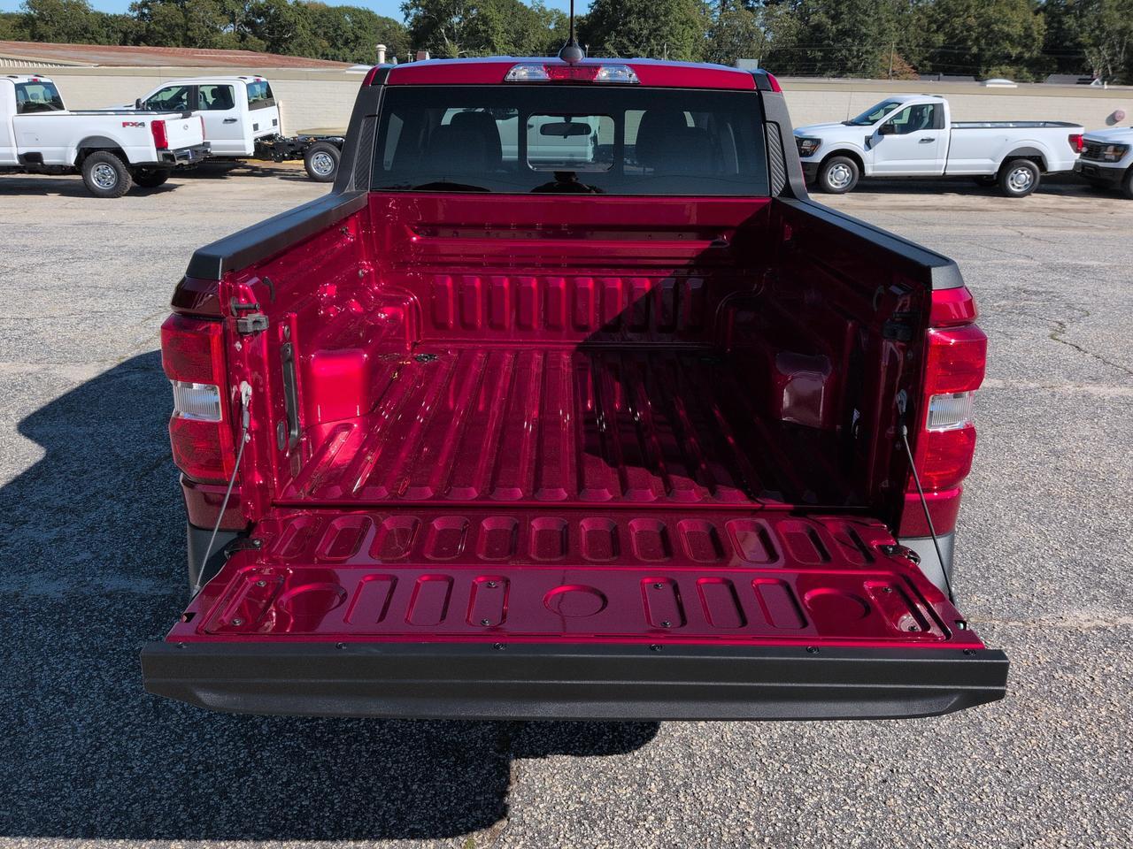 2026 Ford Maverick XLT Winder GA