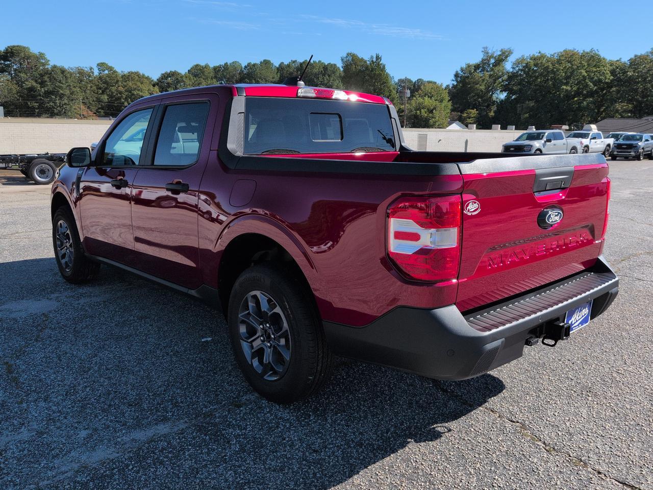 2026 Ford Maverick XLT Winder GA