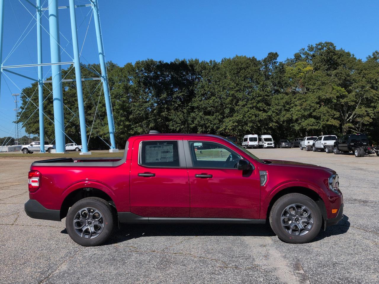 2026 Ford Maverick XLT Winder GA