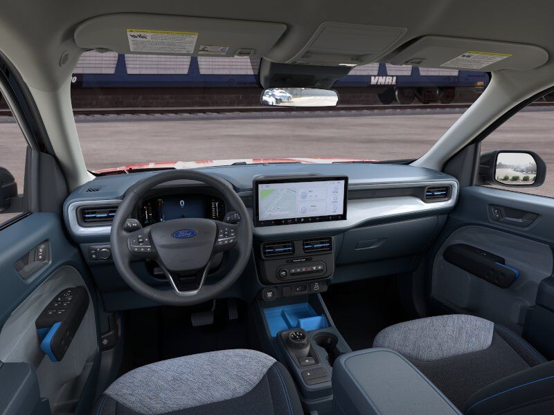 2026 Ford Maverick XLT Winder GA