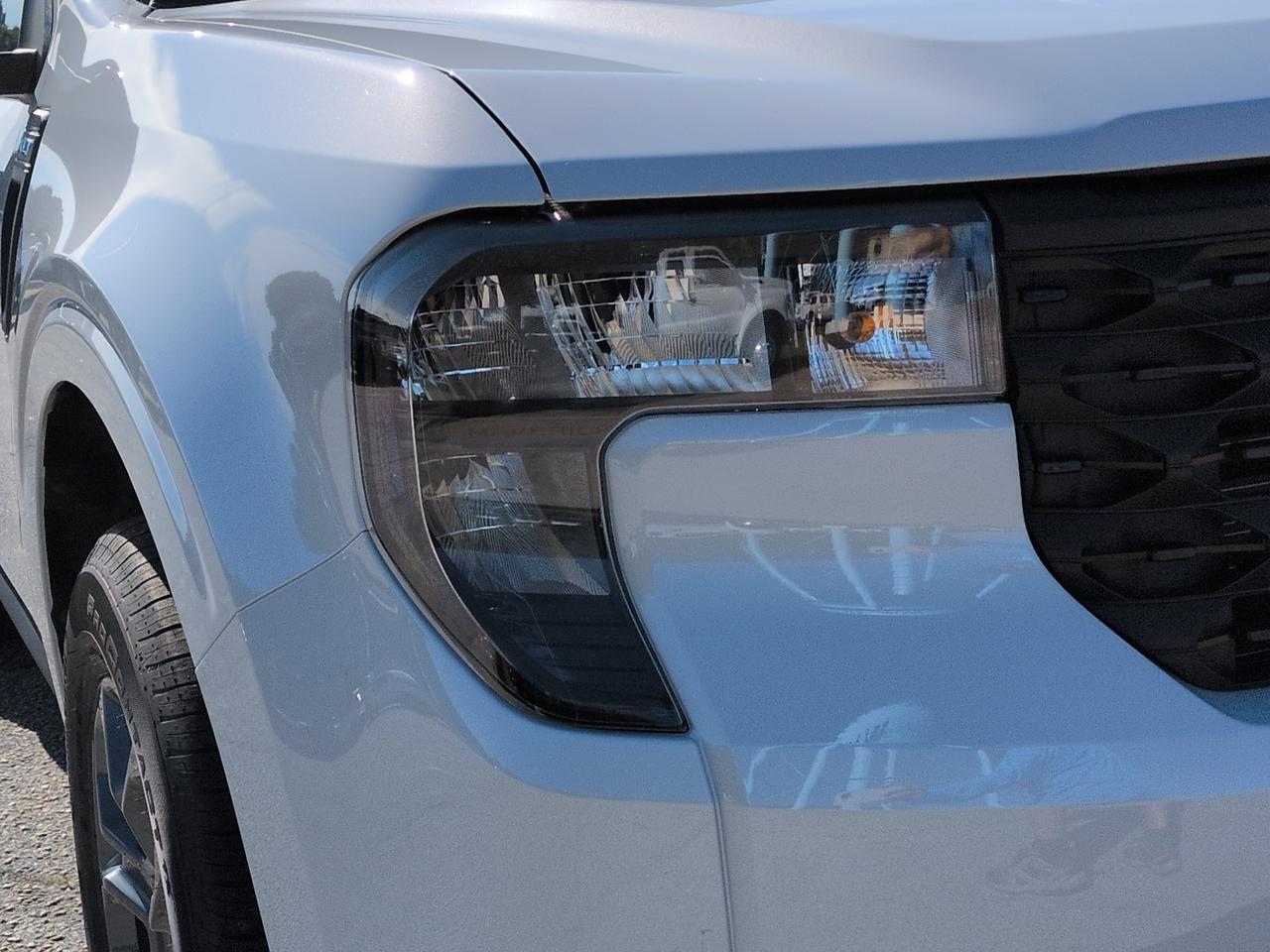2026 Ford Maverick XLT Winder GA