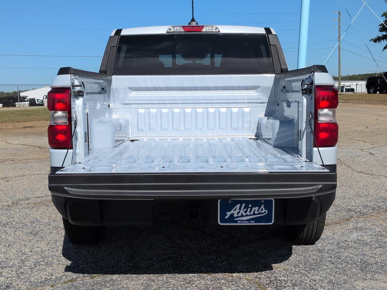 2026 Ford Maverick XLT Winder GA