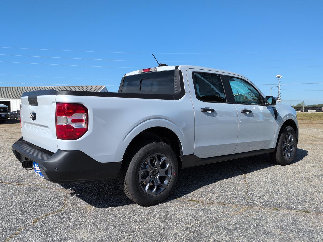 2026 Ford Maverick XLT Winder GA
