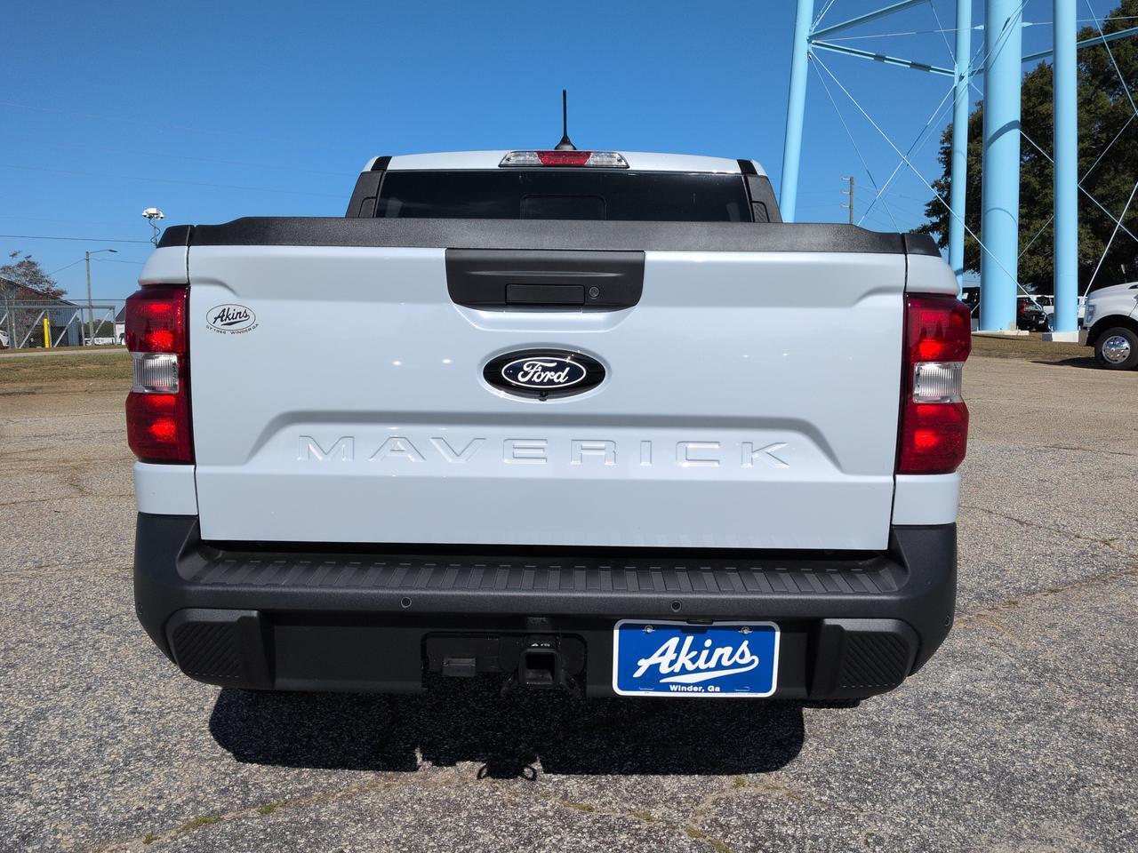 2026 Ford Maverick XLT Winder GA