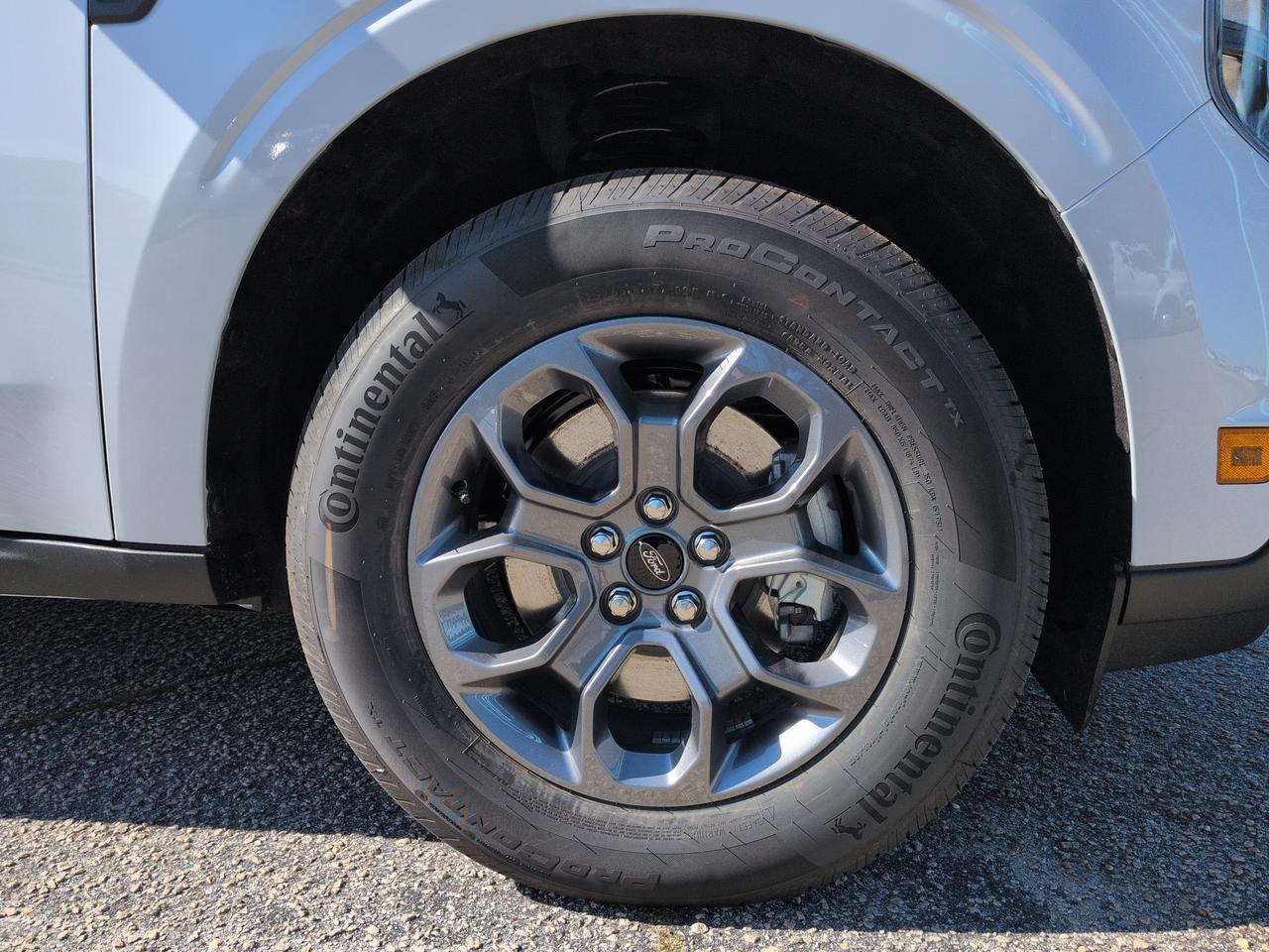 2026 Ford Maverick XLT Winder GA