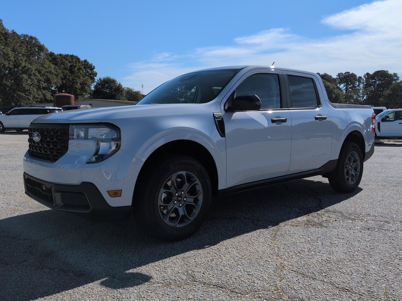 2026 Ford Maverick XLT Winder GA