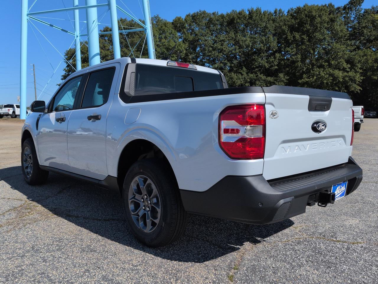 2026 Ford Maverick XLT Winder GA