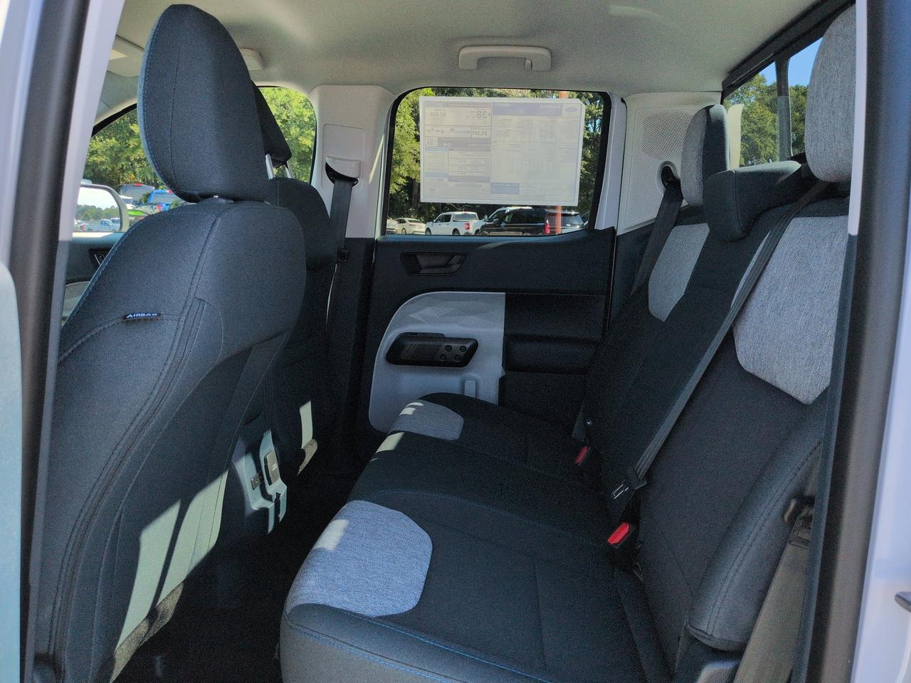 2026 Ford Maverick XLT Winder GA
