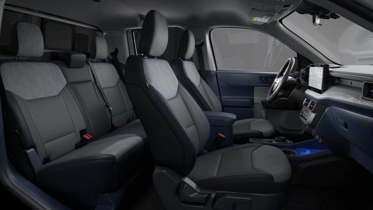 2026 Ford Maverick XLT Winder GA