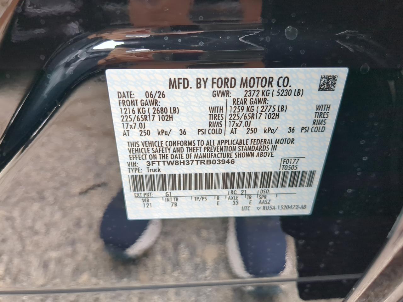 2026 Ford Maverick XLT Winder GA