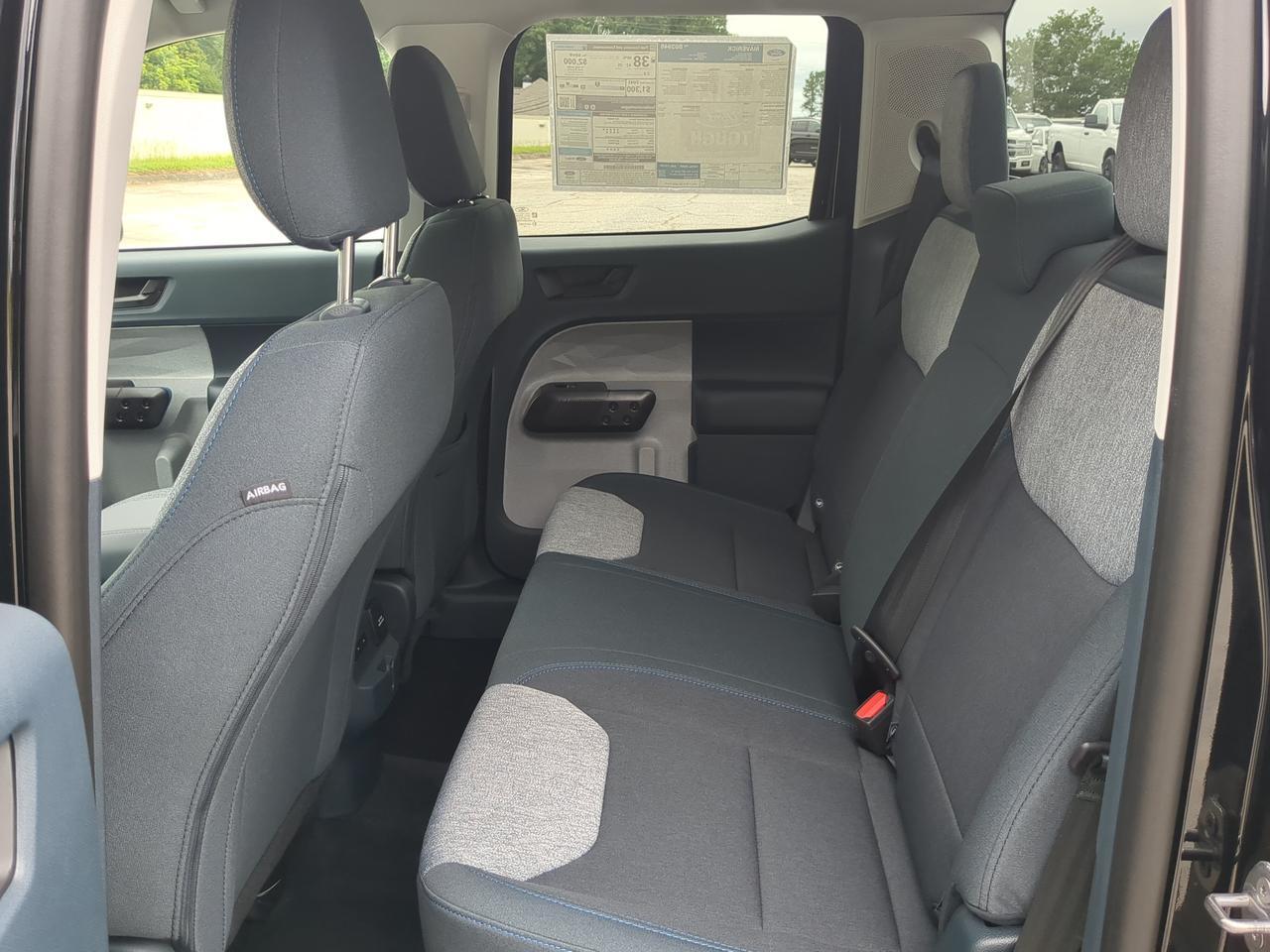2026 Ford Maverick XLT Winder GA
