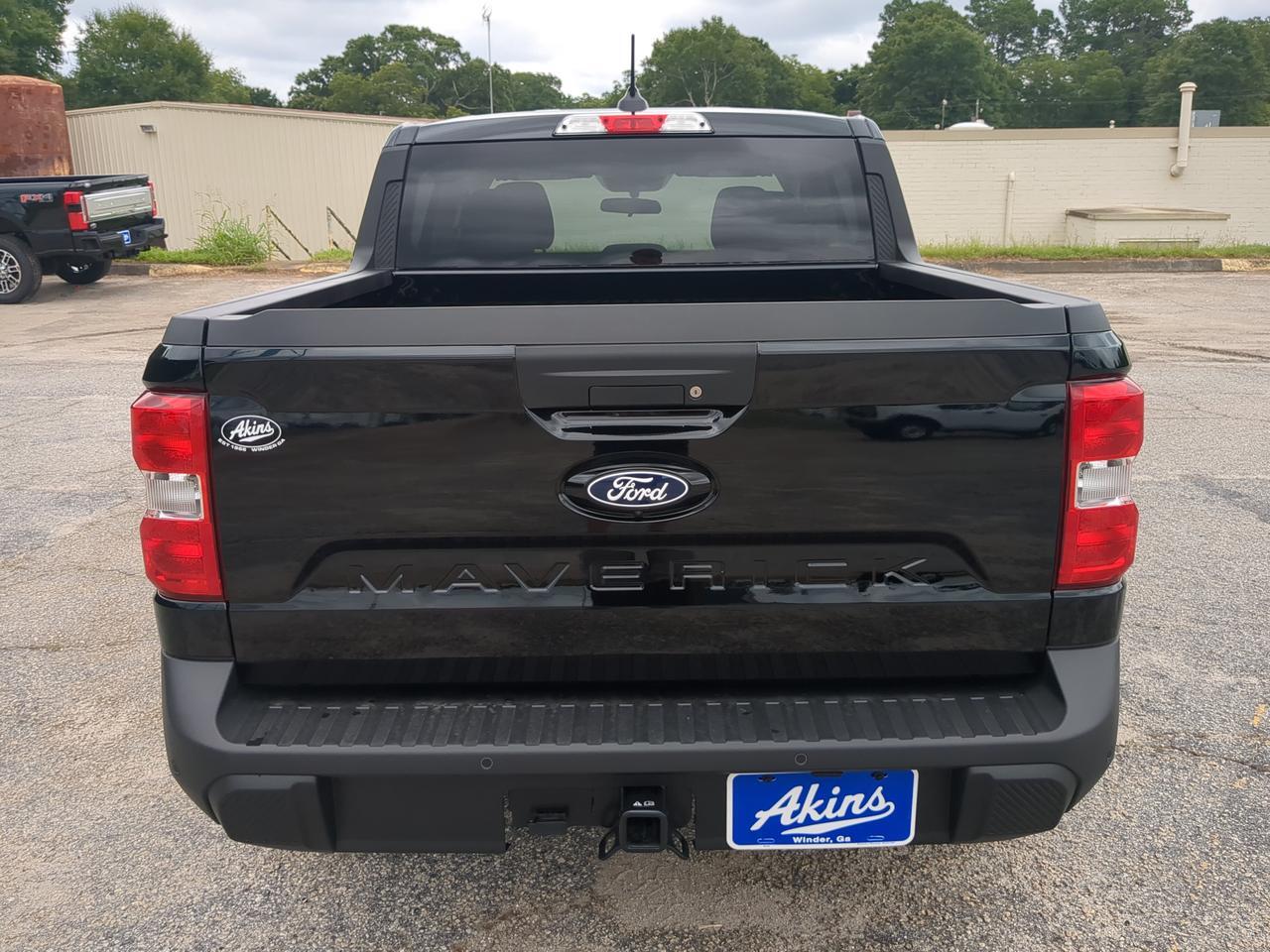 2026 Ford Maverick XLT Winder GA