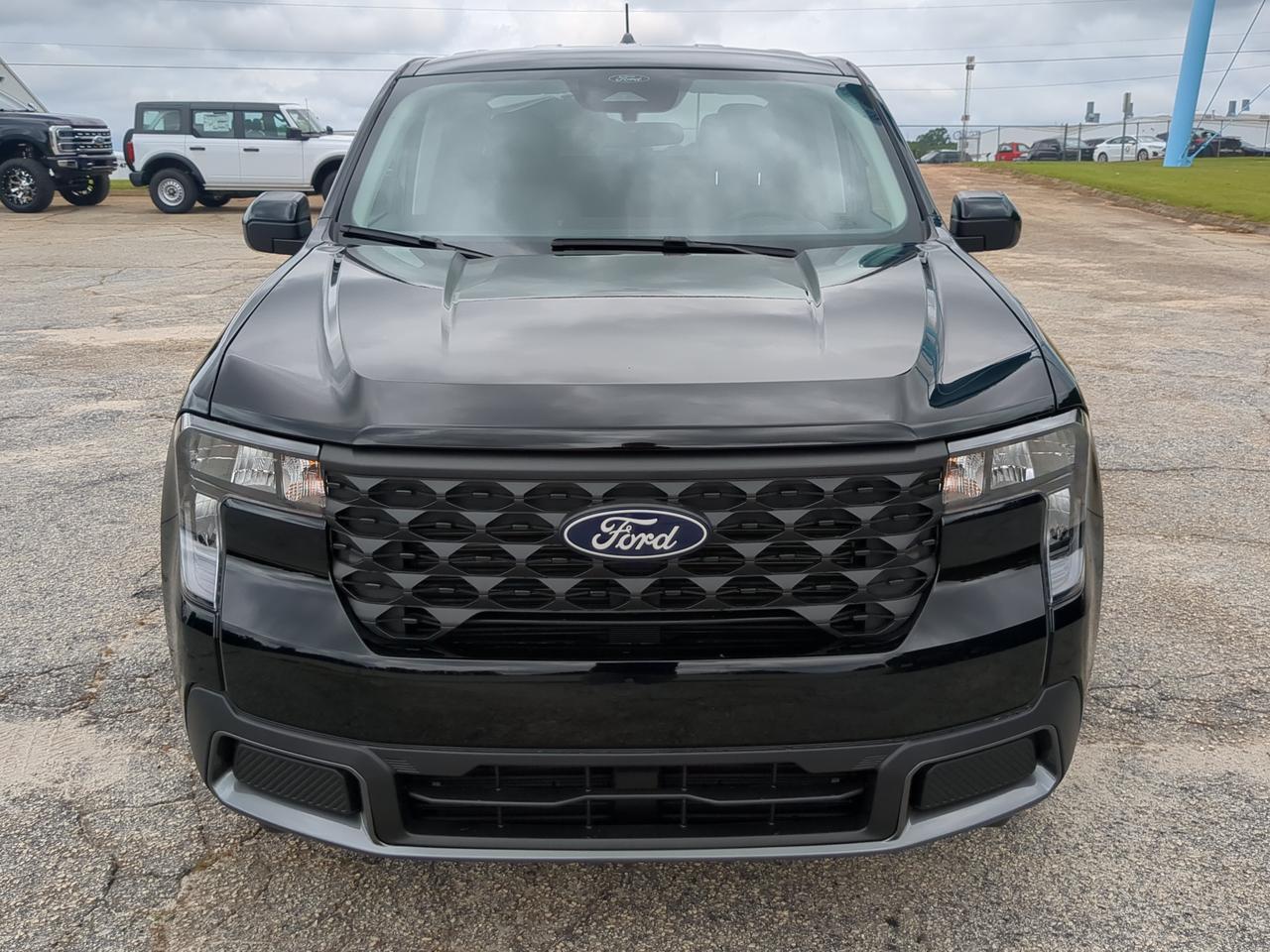 2026 Ford Maverick XLT Winder GA