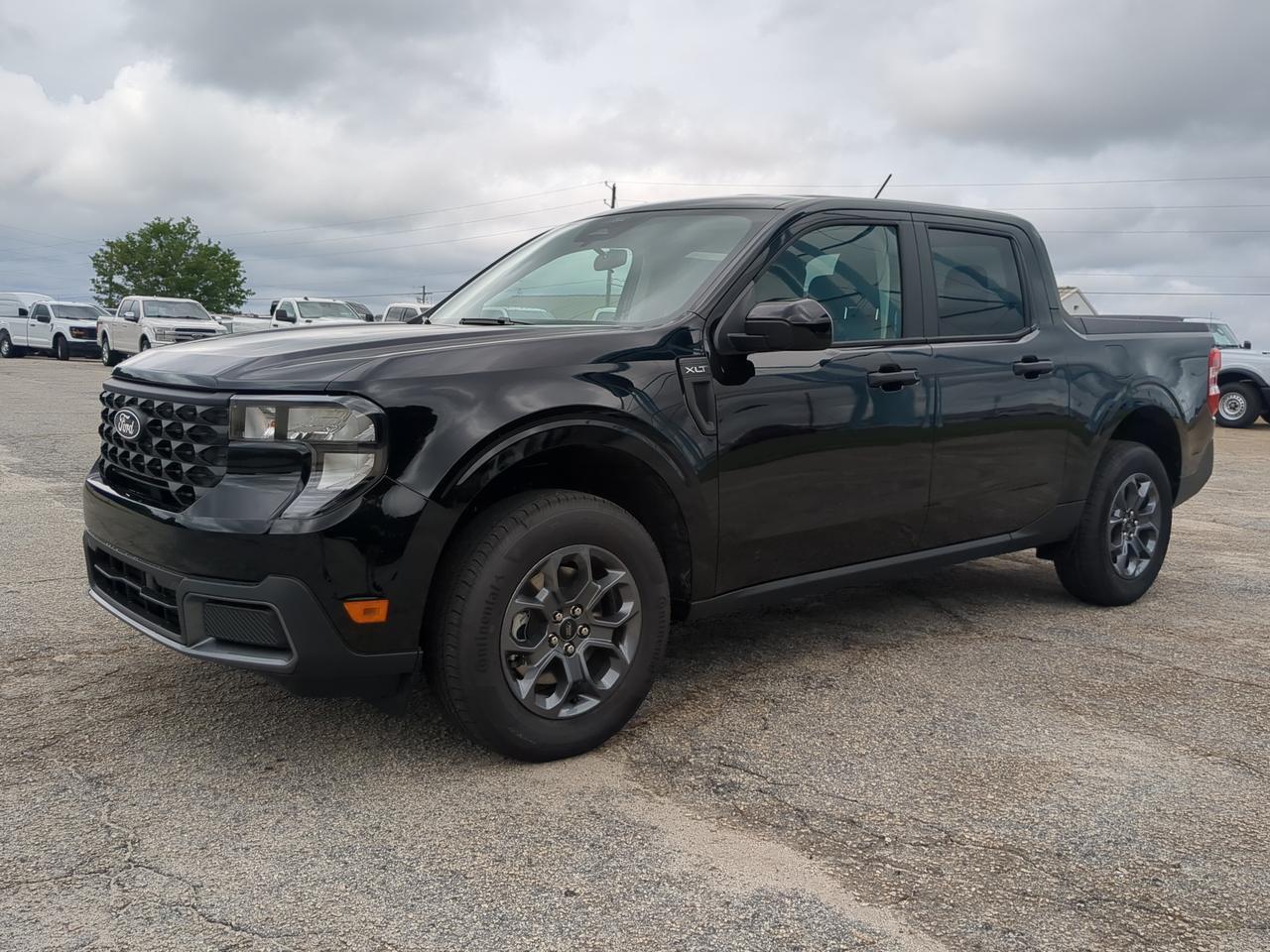 2026 Ford Maverick XLT Winder GA