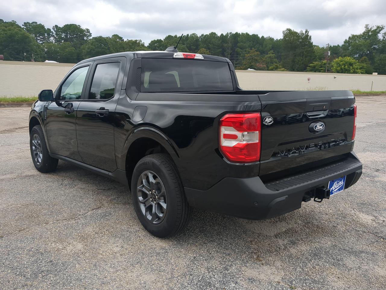 2026 Ford Maverick XLT Winder GA