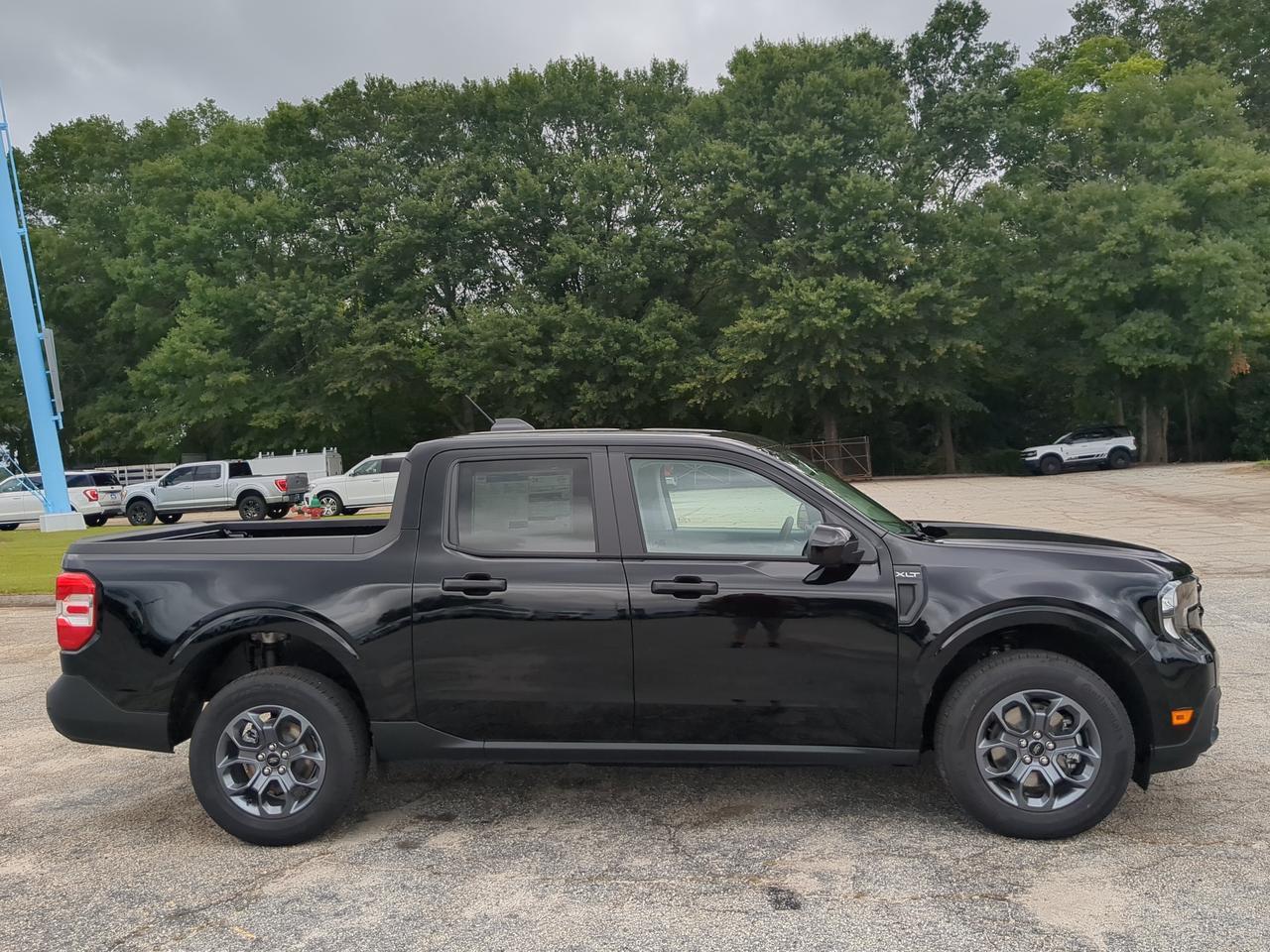 2026 Ford Maverick XLT Winder GA