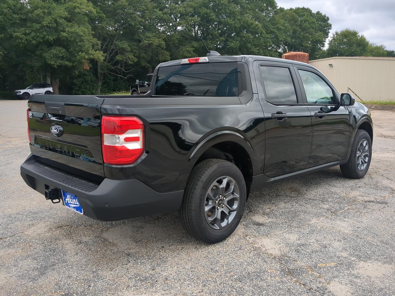 2026 Ford Maverick XLT Winder GA