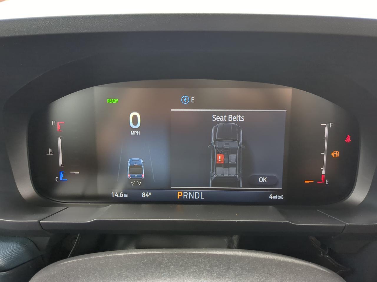 2026 Ford Maverick XLT Winder GA