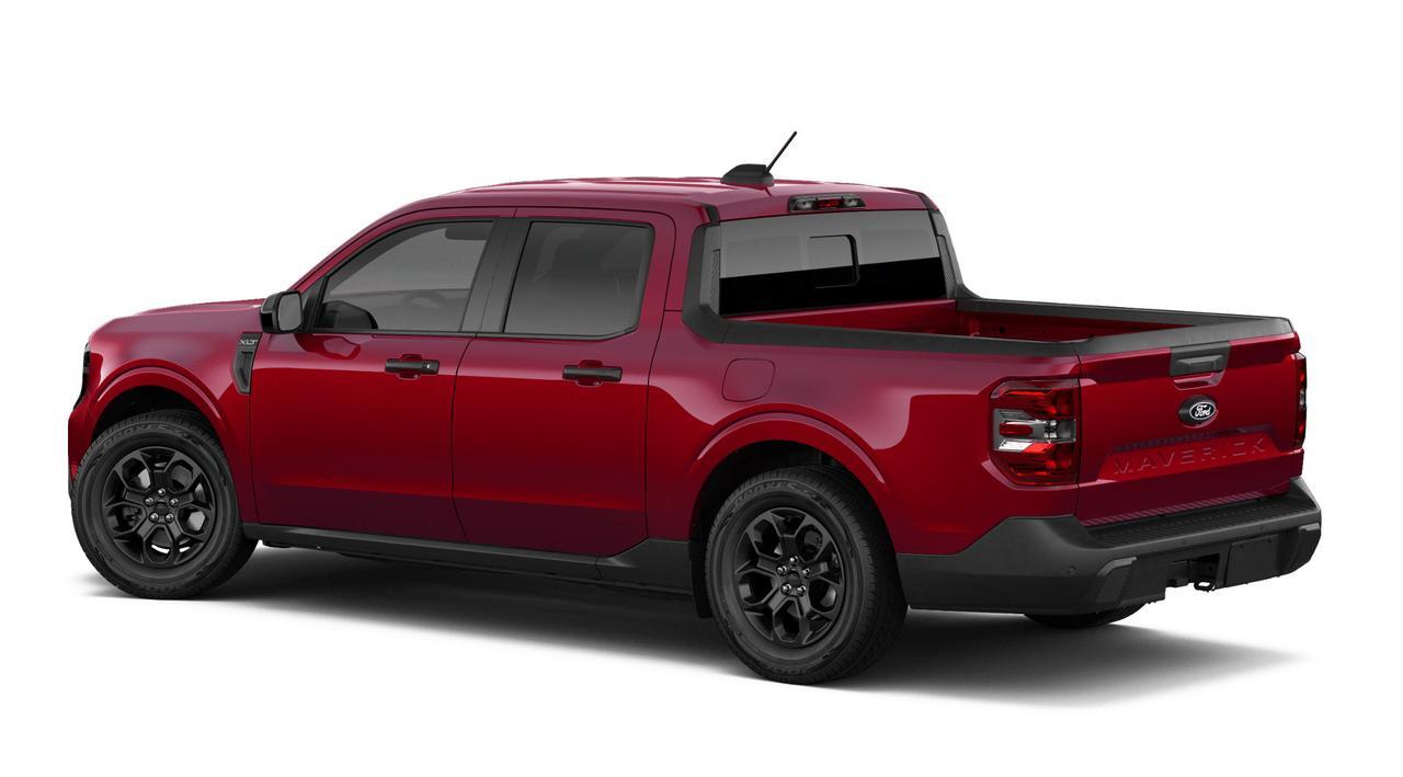 2026 Ford Maverick XLT Winder GA