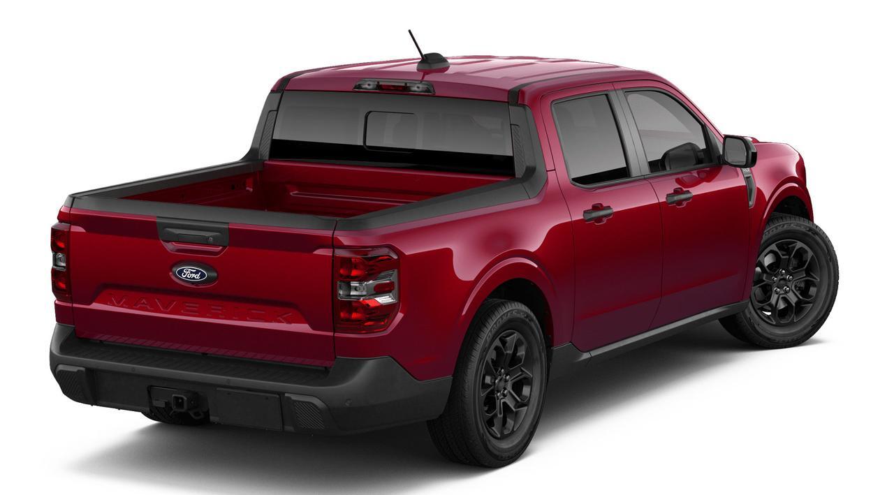 2026 Ford Maverick XLT Winder GA