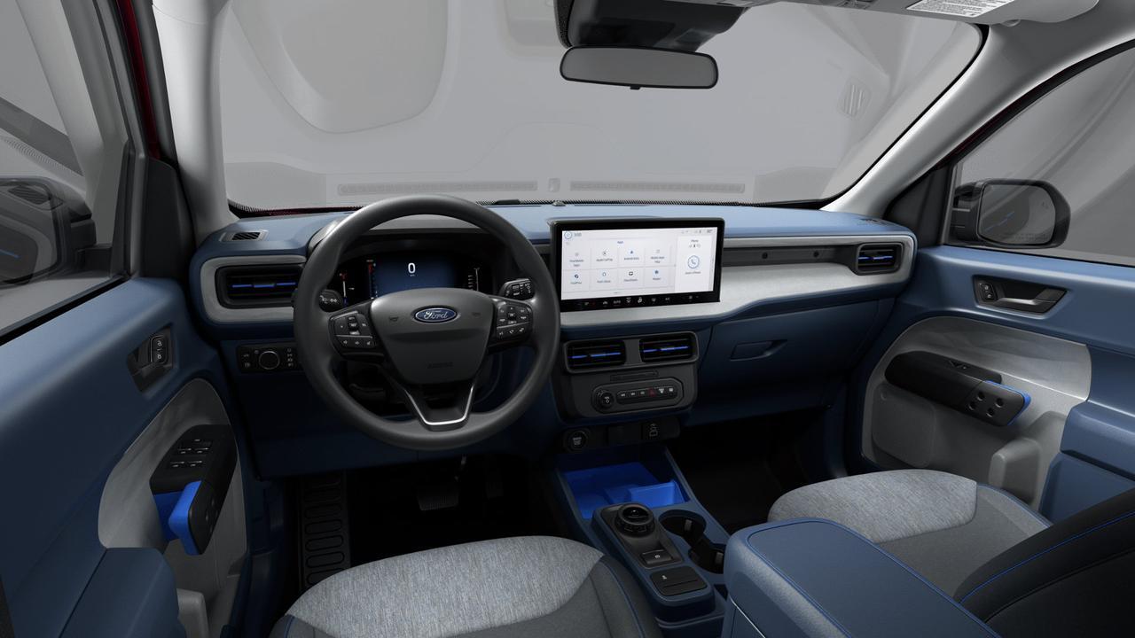 2026 Ford Maverick XLT Winder GA