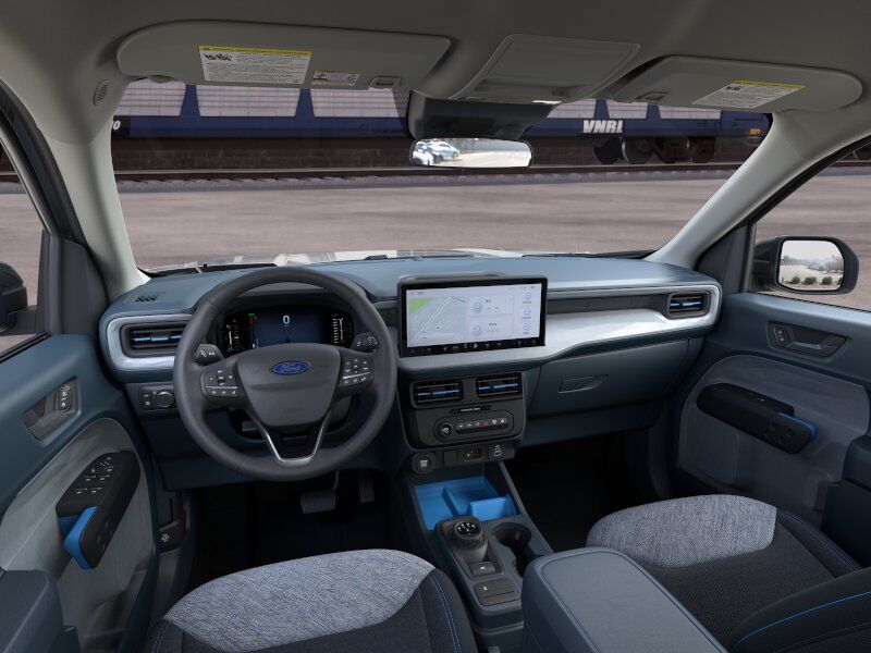 2026 Ford Maverick XLT Winder GA