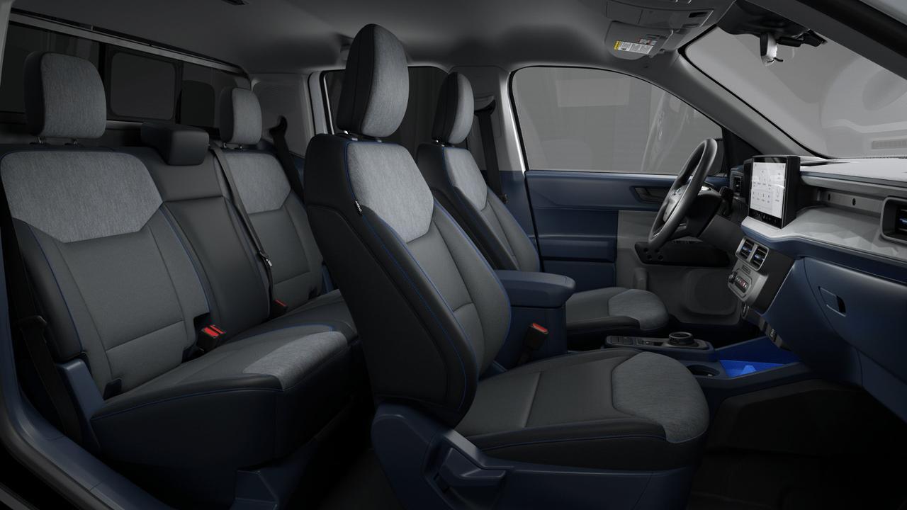 2026 Ford Maverick XLT Winder GA