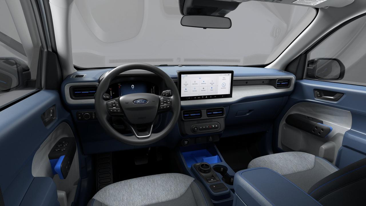 2026 Ford Maverick XLT Winder GA