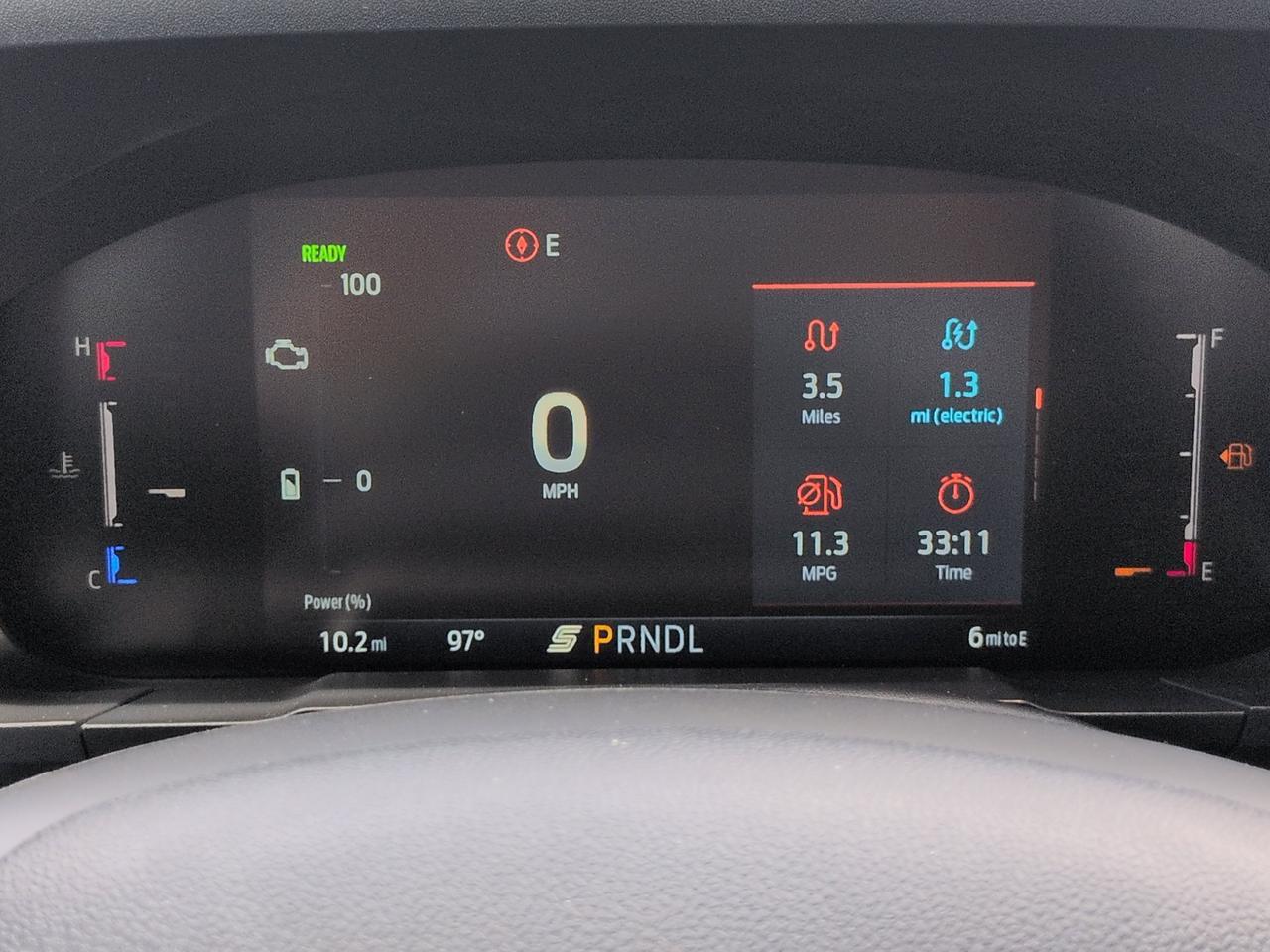 2026 Ford Maverick XLT Winder GA