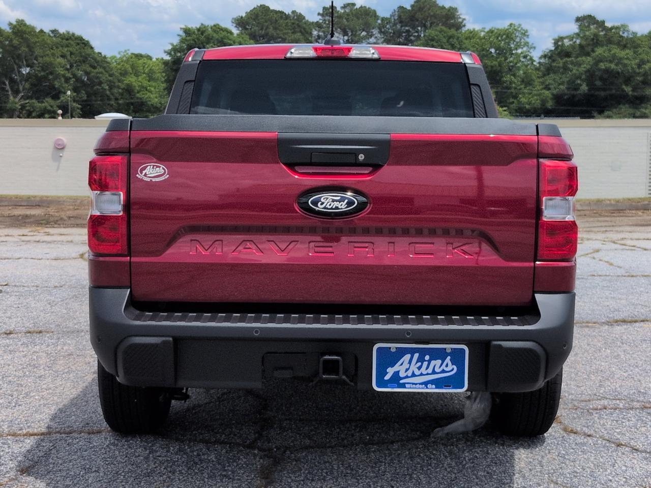 2026 Ford Maverick XLT Winder GA