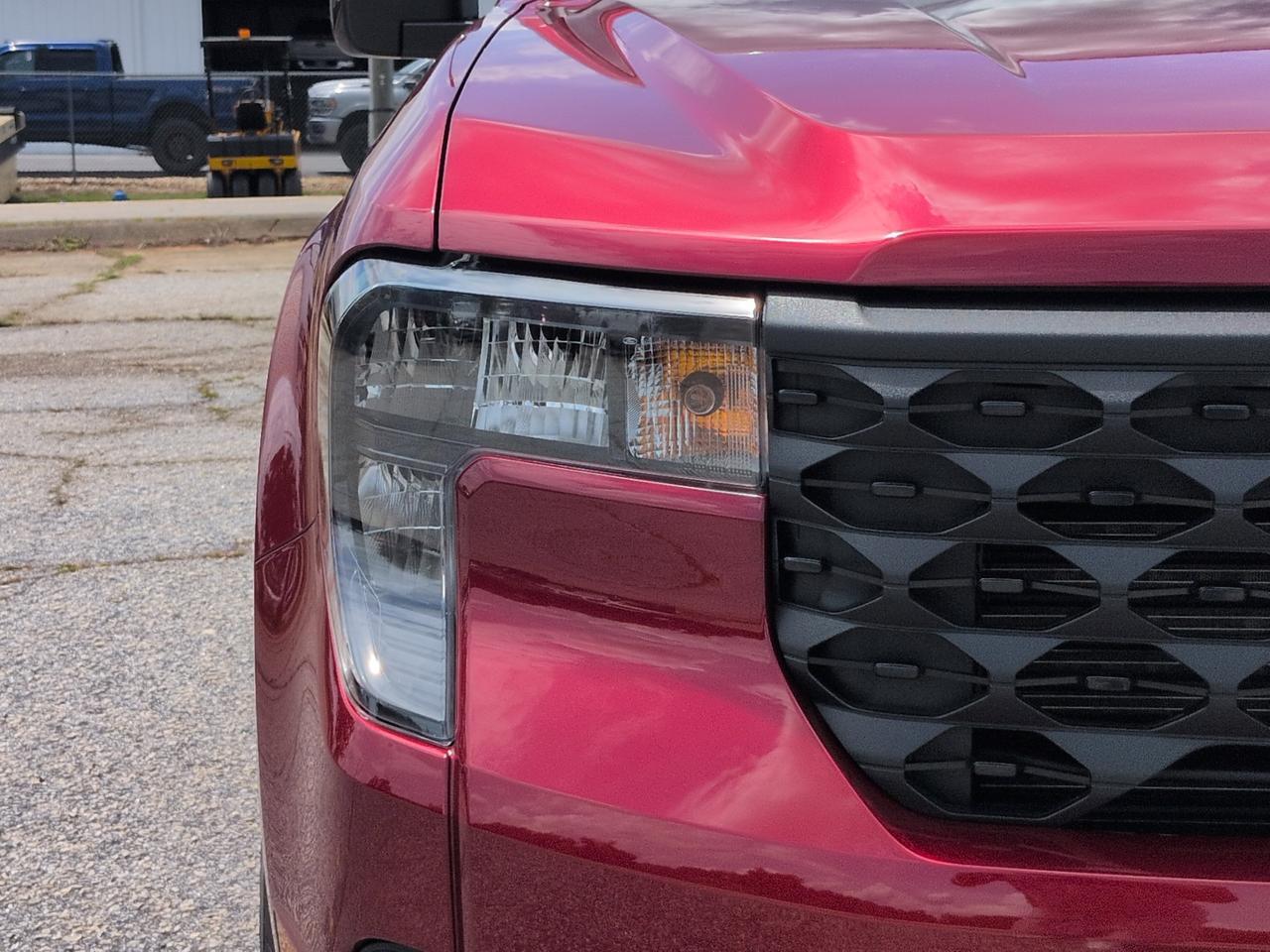 2026 Ford Maverick XLT Winder GA