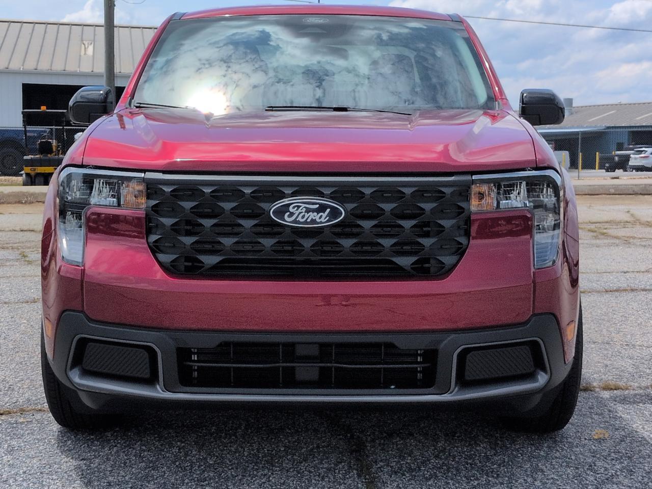 2026 Ford Maverick XLT Winder GA